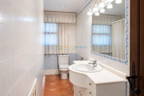 Villa i Ontinyent, Valencia, Ontinyent - € 440.000 | Ref: PNVL2180 - foto 24